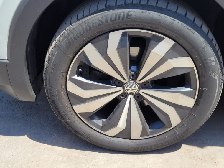 Volkswagen T-cross 1.6 2021 Usado  Usado en Webautos.cl