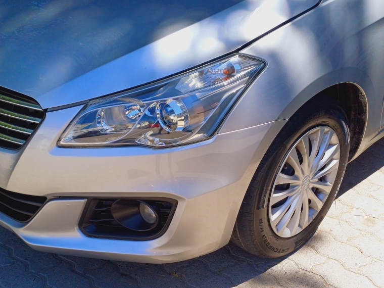 Suzuki Ciaz Gl 1.4 2019 Usado  Usado en Kovacs Usados