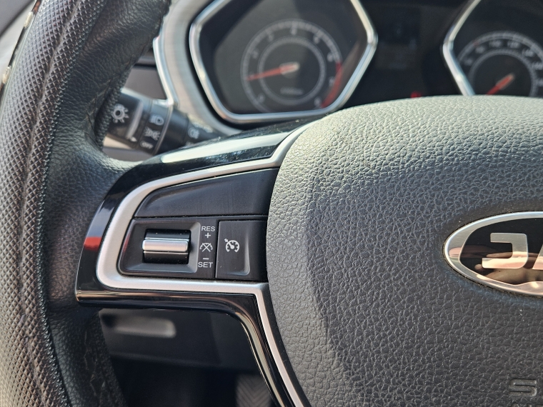 Jac S2 S2 Hb 1.5 2020 Usado  Usado en Webautos.cl