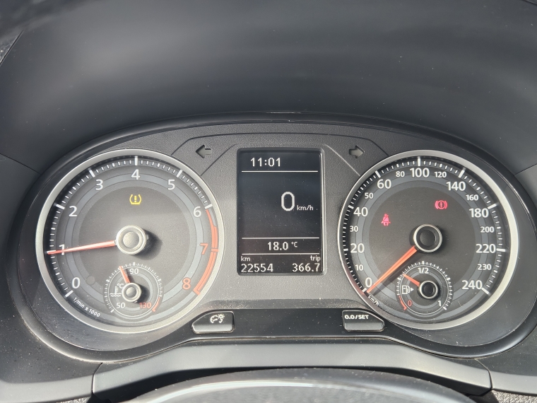 Volkswagen Saveiro Cross Mt 2022 Usado  Usado en Kovacs Usados