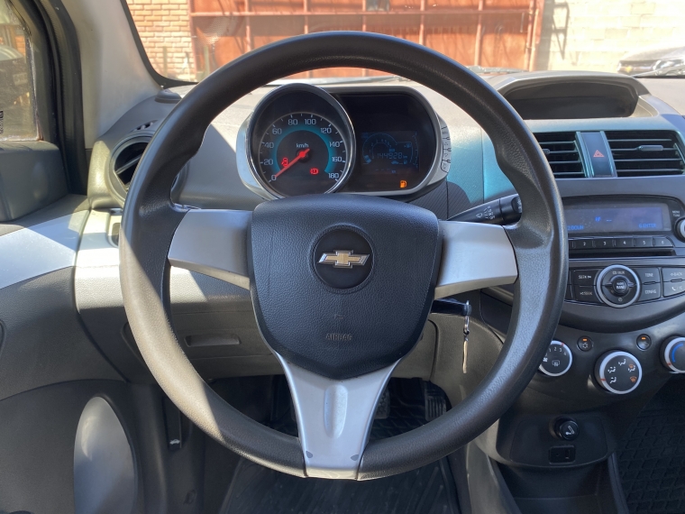 Chevrolet Spark 1.2 Lt Mt Ac 2016 Usado  Usado en Kovacs Usados