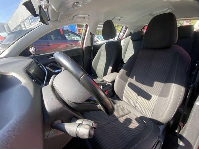 Peugeot 308 1.2 Active Pack Puretech Hb Mt 5p 2017 Usado  Usado en Webautos.cl