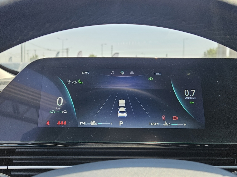 Omoda C5 T Prestige At 1.6 2025 Usado  Usado en Kovacs Usados