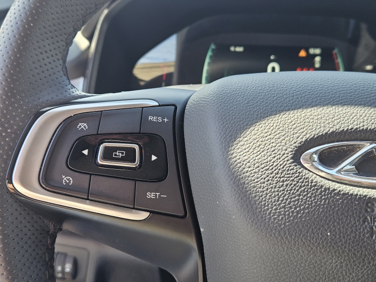 Chery Tiggo 7 pro Tiggo 7 Glx Cvt Pro 1.5 Aut 2023 Usado en Rosselot Usados