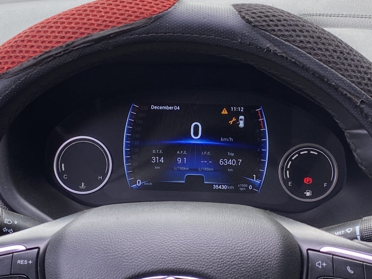 Chery Tiggo 3 Tiggo 3 1.5 2021 Usado en Rosselot Usados