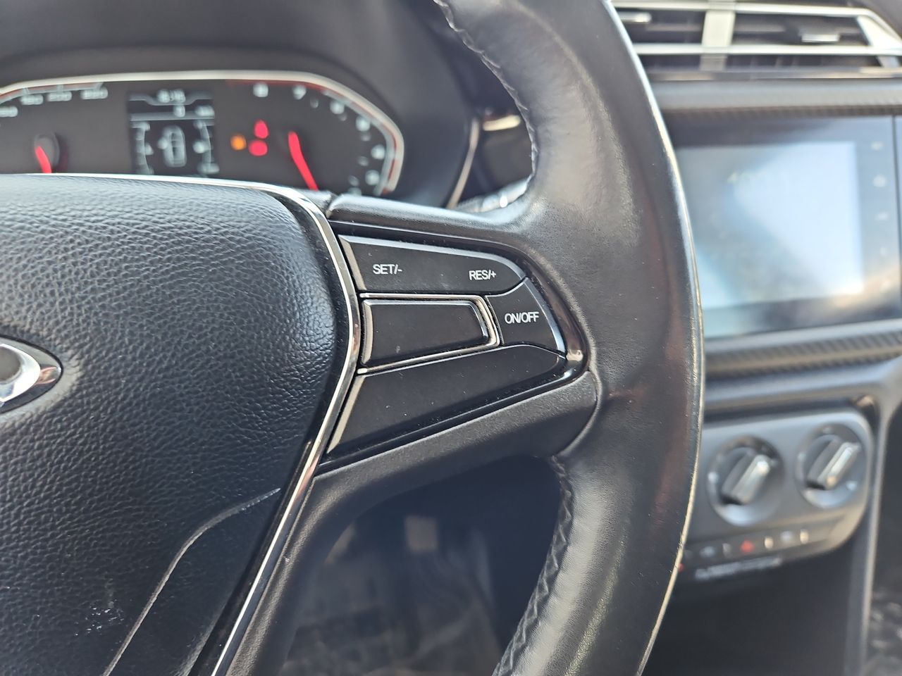 Chery Tiggo 2 Tiggo 2 1.5 2021 Usado en Usados de Primera - Sergio Escobar