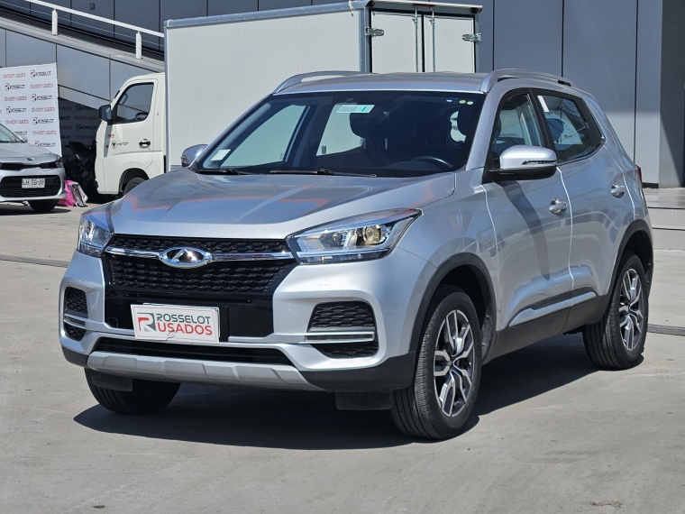 CHERY TIGGO 3 PRO TIGGO 3 GLS 1.5 2021