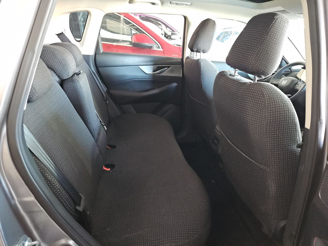 Changan Cs35 New Cs35 Elite 1.4 Aut 2022 Usado en Usados de Primera - Sergio Escobar