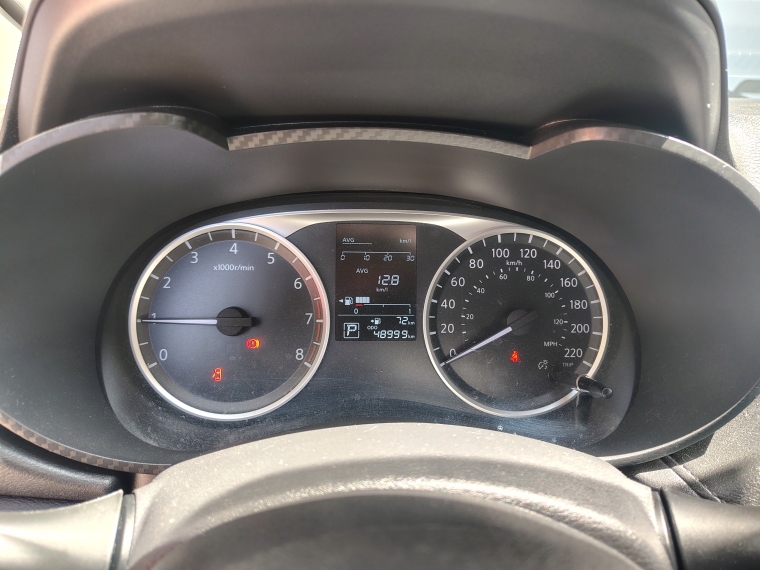 Nissan Versa 1.6 Sense At 2023 Usado  Usado en Kovacs Usados