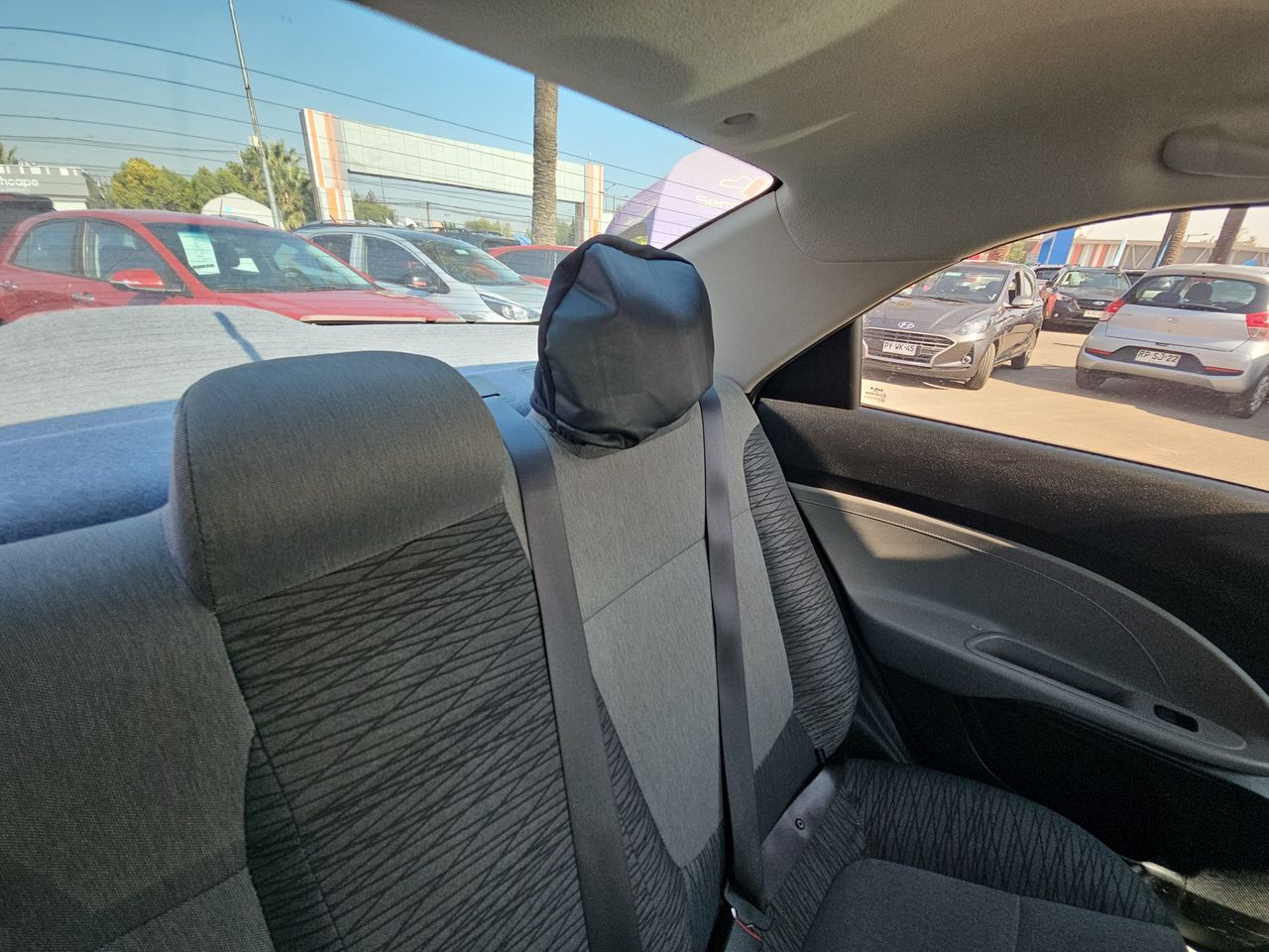 Kia Soluto Soluto Mpi 1.4 2025 Usado  Usado en Webautos.cl