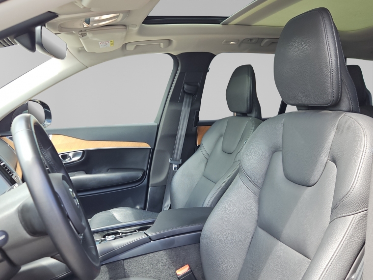 Volvo Xc90 Ii Recharge Plus 2024 Usado  Usado en BMW Premium Selection