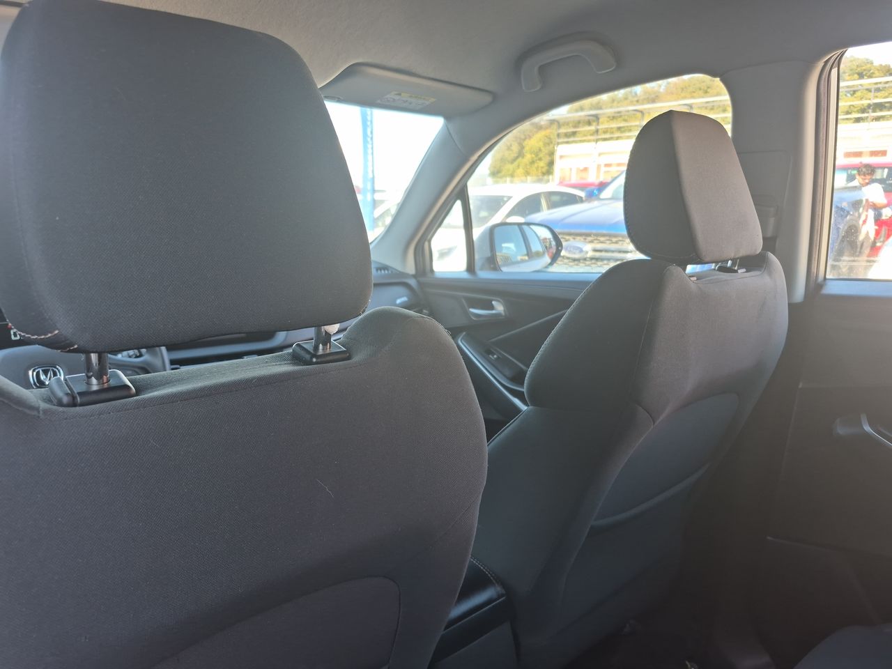 Changan Cs15 Cs15 Hb 4x2 1.5 2022 Usado en Usados de Primera - Sergio Escobar