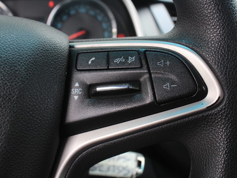 Chevrolet Sail 1.5   Ls  Mt 2023 Usado  Usado en Kovacs Usados