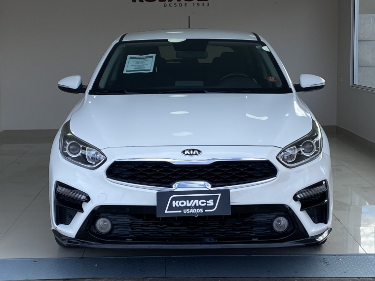 Kia Cerato 5 Cerato 5 1.6 Ex Mt 2020 Usado  Usado en Kovacs Usados