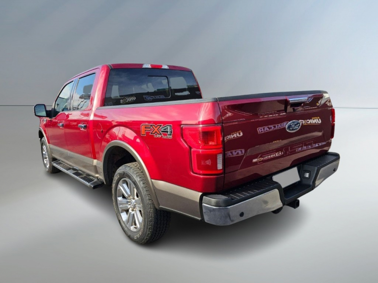 Ford F-150 Lariat 4x4 2020 Usado  Usado en Webautos.cl