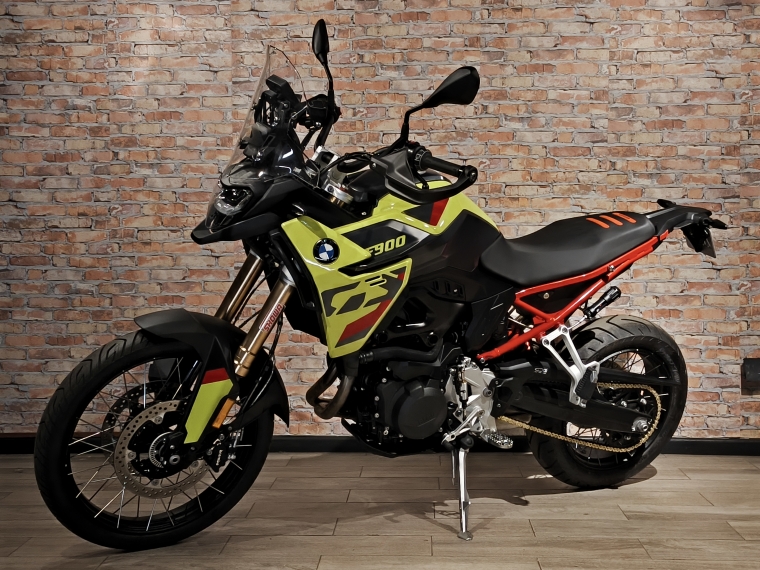 Bmw F 900 gs Ii 2025 Usado en BMW Premium Selection