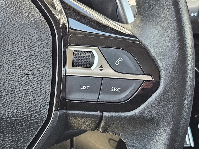 Peugeot 2008 Allure Bluehdi 130 At 2022 Usado  Usado en Kovacs Usados