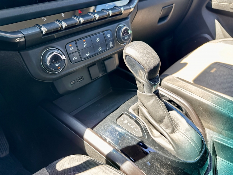 Chevrolet Colorado Colorado Dcab 4p 4x4 2.8 Aut 2024 Usado  Usado en Webautos.cl