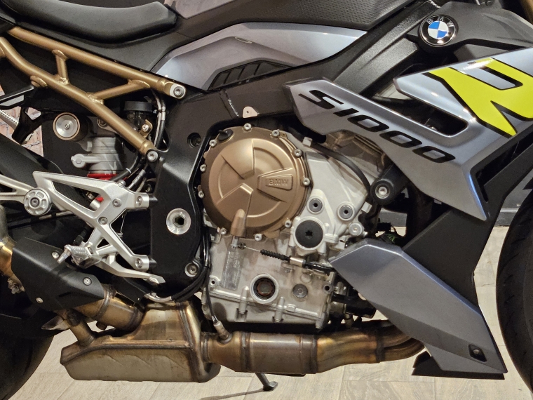 Bmw S 1000 r . 2024 Usado en BMW Premium Selection