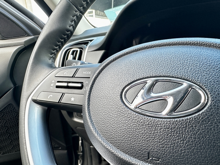 Hyundai Creta 1.5 Su2id Design Mt 2025 Usado  Usado en Kovacs Usados