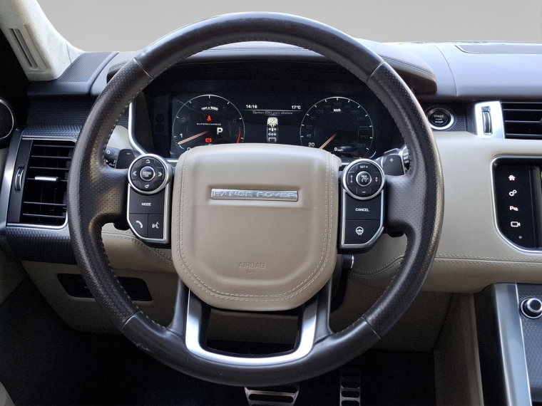 Land rover Range rover sport Autobiography 2016 Usado Usado en BMW Premium Selection Land rover Range rover sport Autobiography 2016 Usado Usado en BMW Premium Selection