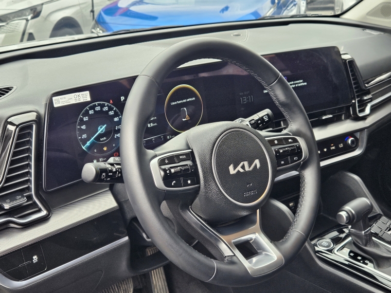 Kia Sportage Ex 2.0 Aut 2025 Usado  Usado en Kovacs Usados