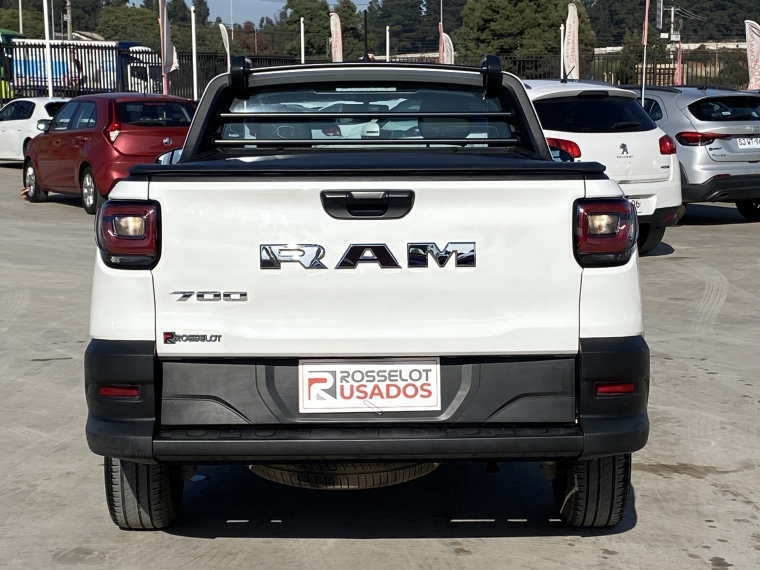 Ram 700 700 Slt Cs 1.4 Mn 2023 Usado en Rosselot Usados