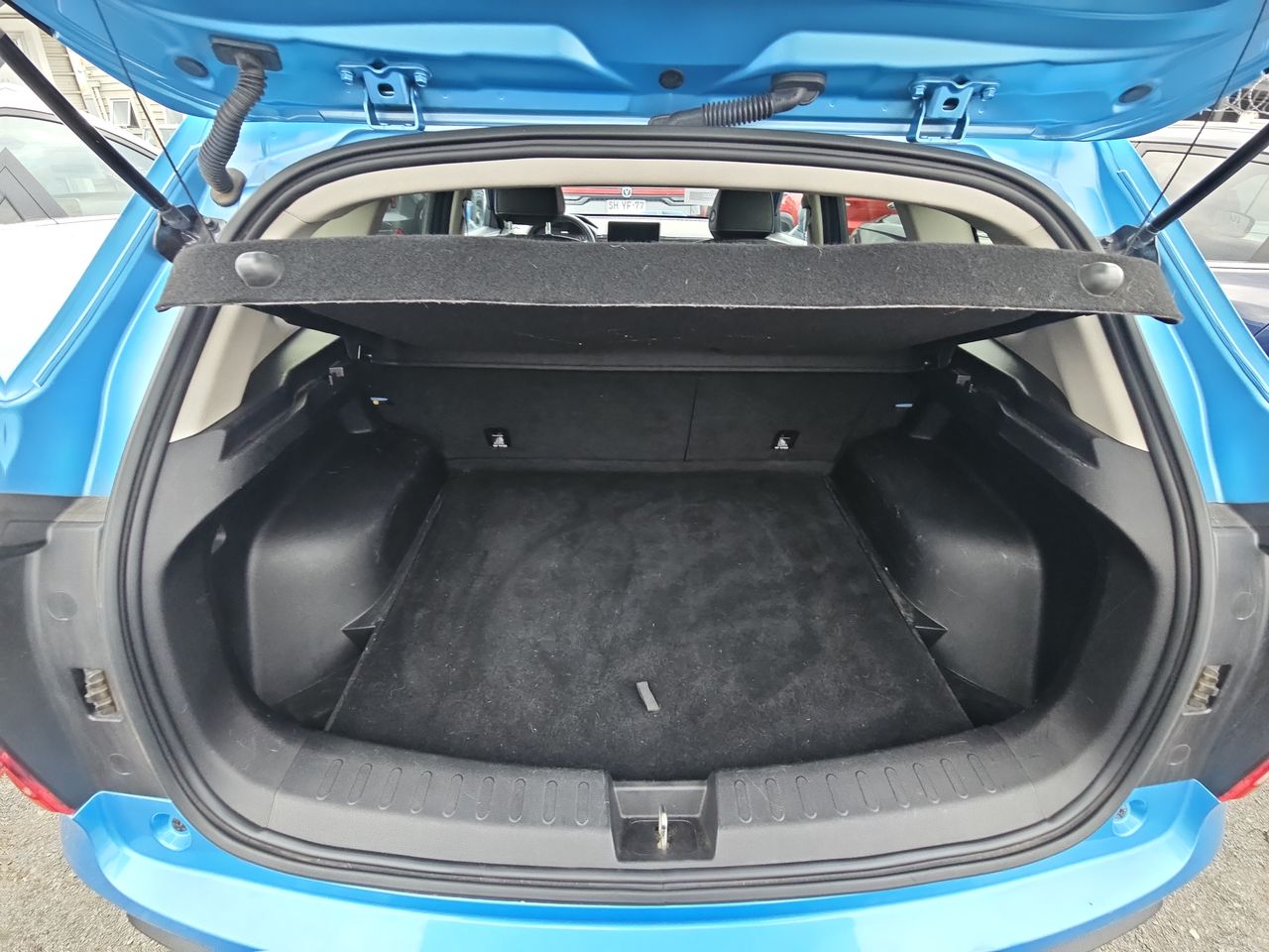 Haval Jolion Jolion Elite 1.5 2022 Usado en Usados de Primera - Sergio Escobar