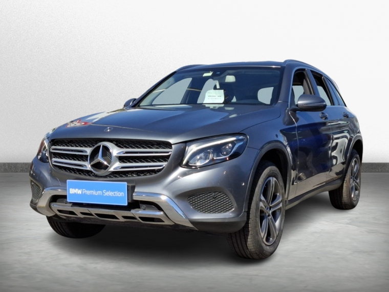 BMW Seminuevos MERCEDES BENZ GLC 220 D 4MATIC 2.0 2020 MERCEDES BENZ GLC 220 D 4MATIC 2.0 2020