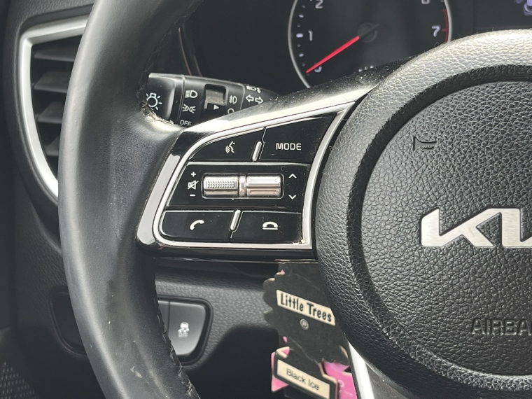 Kia Seltos Seltos Mpi 6mt 1.6 2023 Usado en Rosselot Usados