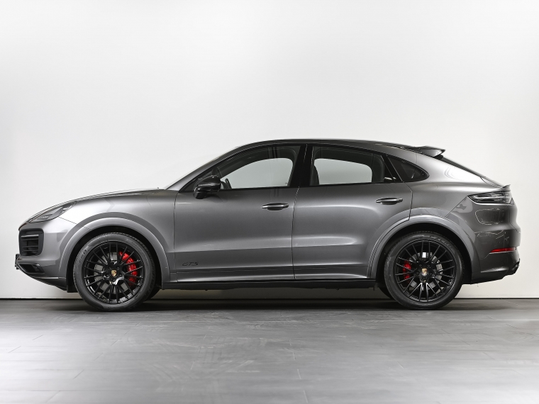 Porsche Cayenne Gts Coupe E3 2023 Usado  Usado en BMW Premium Selection