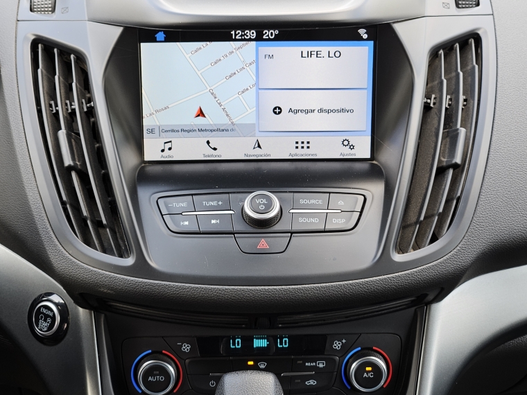Ford Escape 2.0 Aut 2020 Usado  Usado en Autoselect Usados