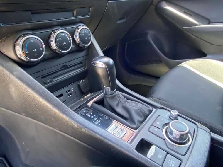 Mazda Cx-3 New Cx 3 R 2.0 Aut 2020 Usado en Rosselot Usados