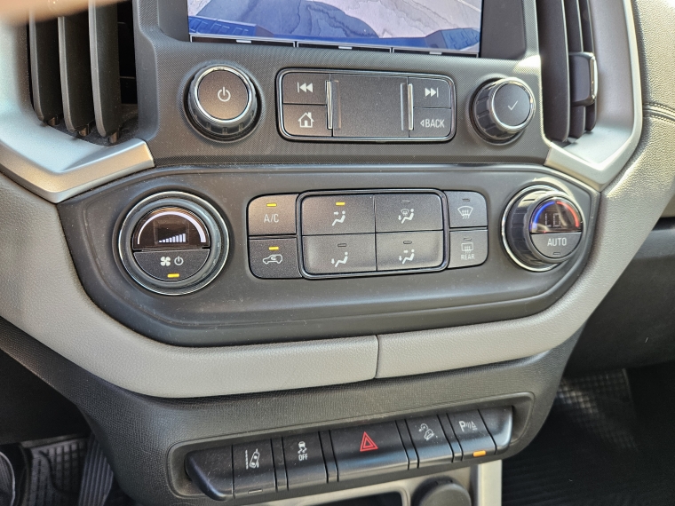 Chevrolet Colorado High Country 4x4 2.8 At 2022 Usado  Usado en Kovacs Usados