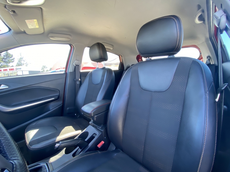 Chery Tiggo 2 Tiggo 2 1.5 2022 Usado en Rosselot Usados