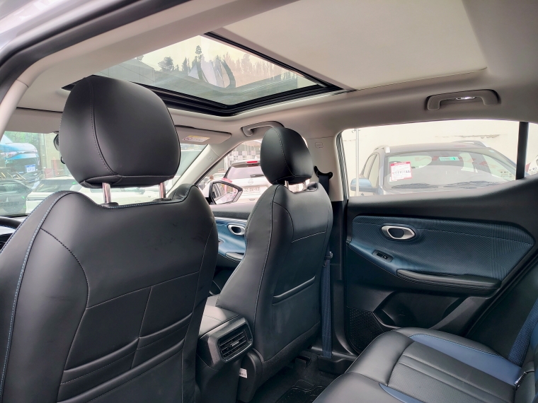 Gac motor Emzoom Emzoom 1.5t Gl 2026 Usado en Rosselot Usados