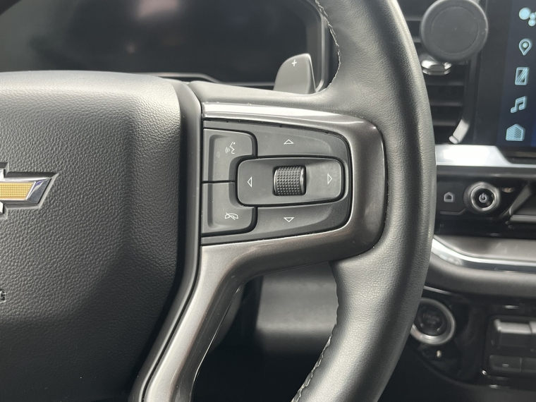 Chevrolet Silverado 3.0 Td High Country At 4x4 Diesel 2023 Usado  Usado en Kovacs Usados