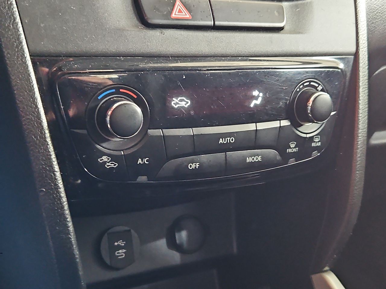 Suzuki Vitara Vitara 1.6 2019 Usado en Usados de Primera - Sergio Escobar