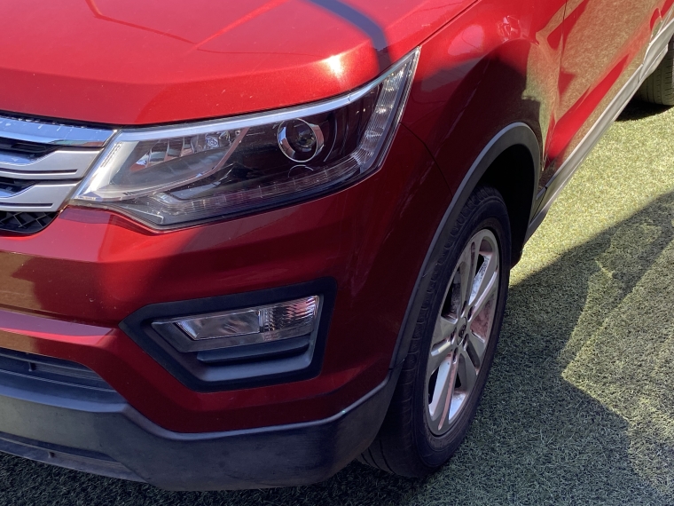 Changan Cx70 Cx70 1.6 2019 Usado en Rosselot Usados