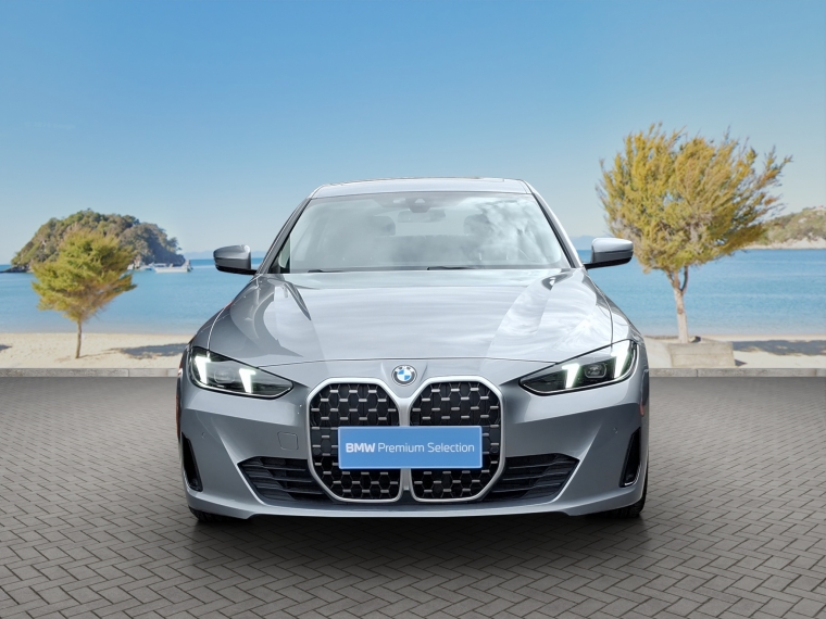 Bmw 420 I Gran Coupe Dynamic Lci Ii 2.0 Aut 2026 Usado  Usado en BMW Premium Selection