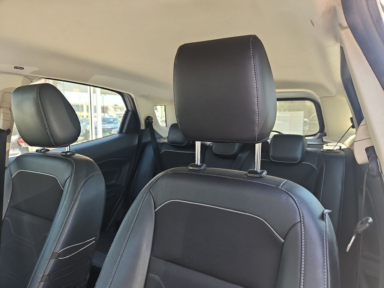 Ford Ecosport Ecosport S 1.5 2021 Usado en Usados de Primera - Sergio Escobar