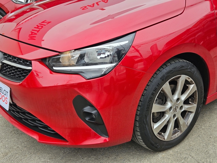 Opel Corsa Corsa Td 100 1.5 2023 Usado en Rosselot Usados