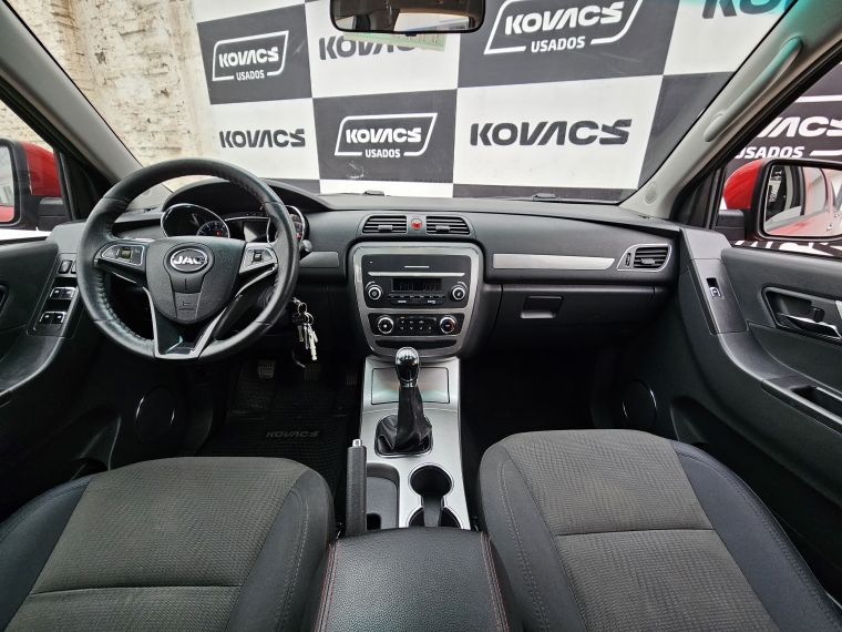 Jac T6 T6 Ce 2.0 2021 Usado  Usado en Kovacs Usados