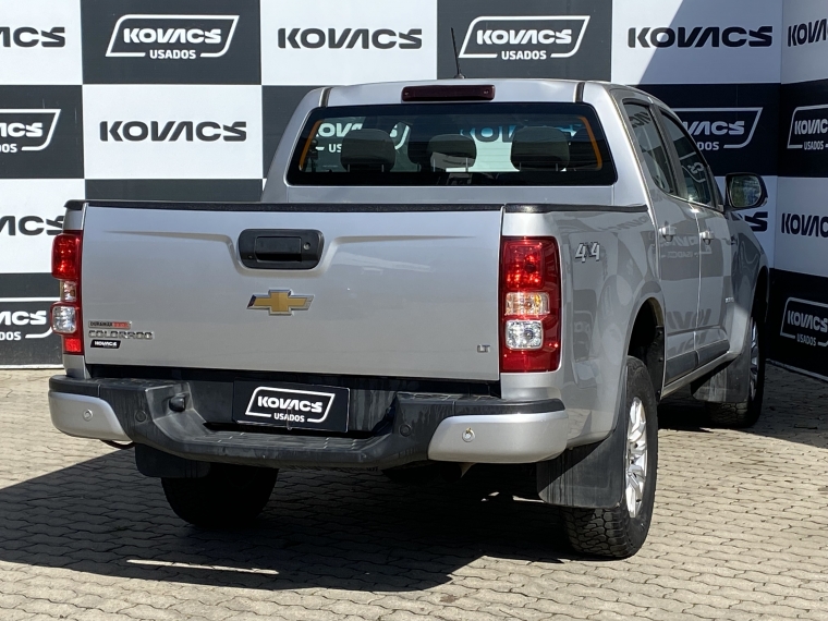 Chevrolet Colorado D/c 4x4 2.8 Aut 2022 Usado  Usado en Kovacs Usados