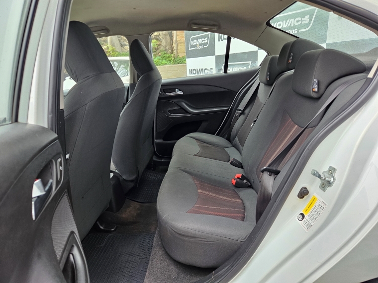 Chevrolet Sail 1.5 Nb Mt 2020 Usado  Usado en Kovacs Usados