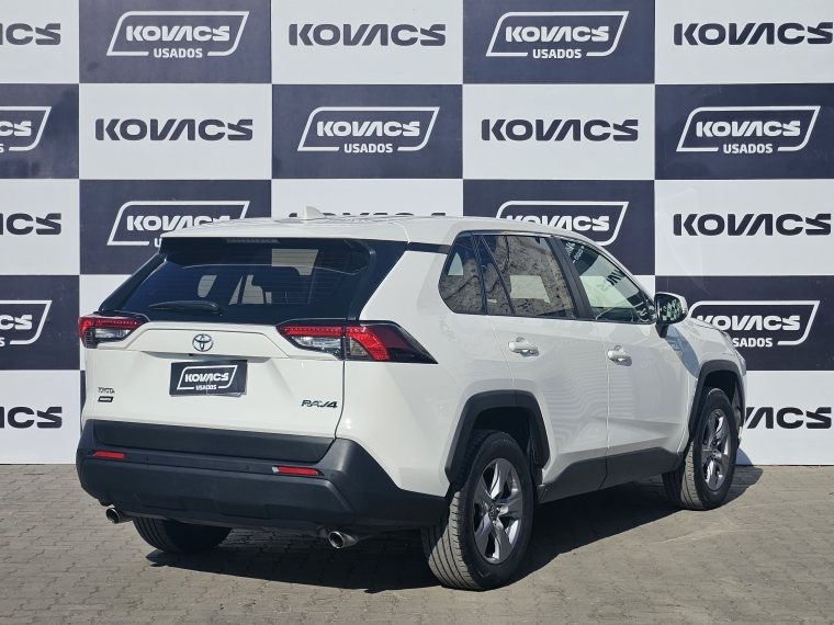Toyota Rav4 Le At 2024 Usado  Usado en Kovacs Usados