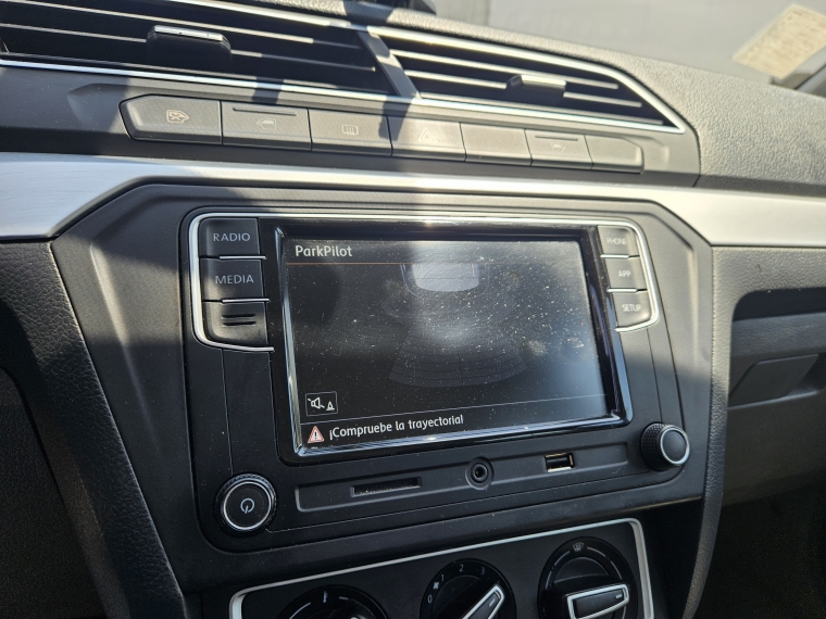 Volkswagen Gol Gol Hb 1.6 2022 Usado en Rosselot Usados