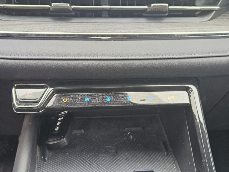 Ford Territory Titanium 1.5 Aut 2024 Usado  Usado en Kovacs Usados