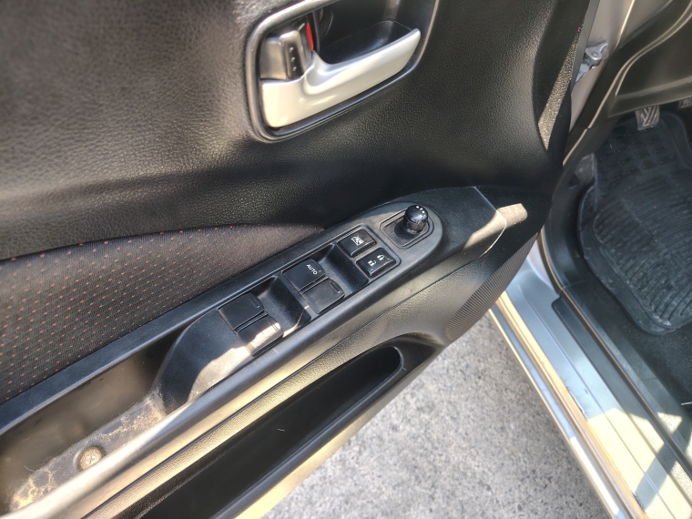 Suzuki Celerio Celerio Glx Sport 1.0 2019 Usado en Rosselot Usados