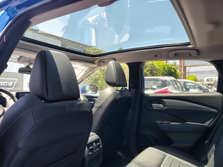 Nissan Qashqai 1.3 Aut 2025 Usado  Usado en Kovacs Usados